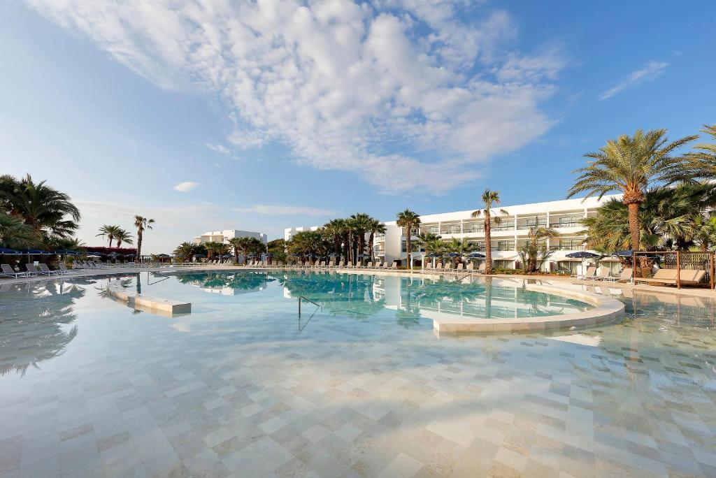 Grand Palladium Palace Ibiza Resort & Spa fotografia 1