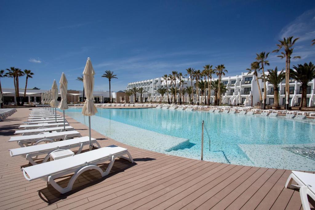 Grand Palladium White Island Resort & Spa fotografia 1