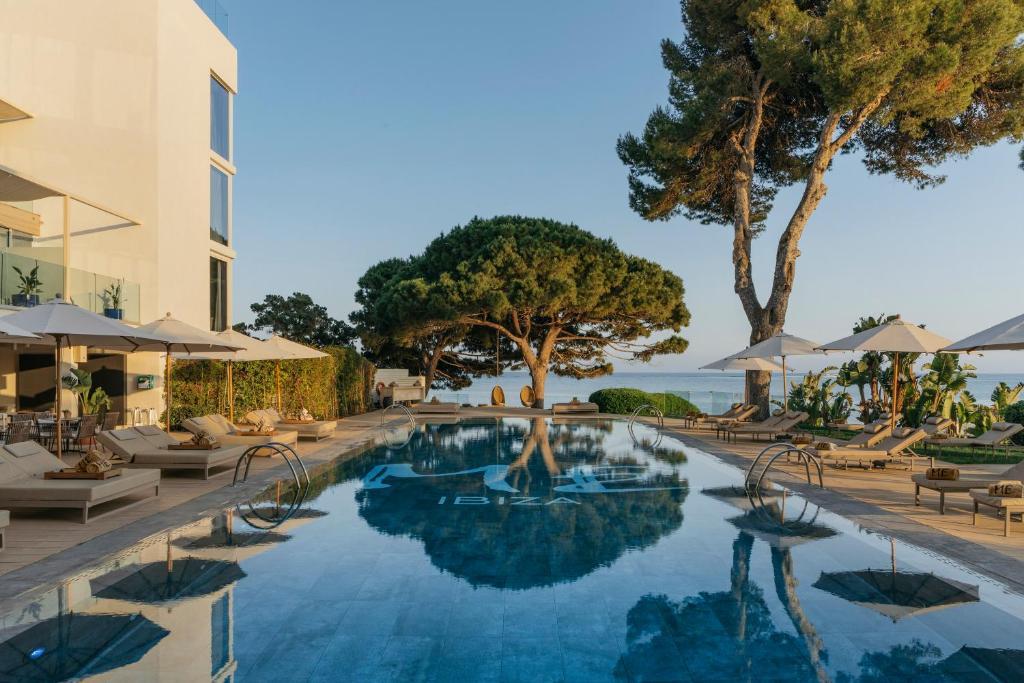 ME Ibiza - The Leading Hotels of the World fotografia 1