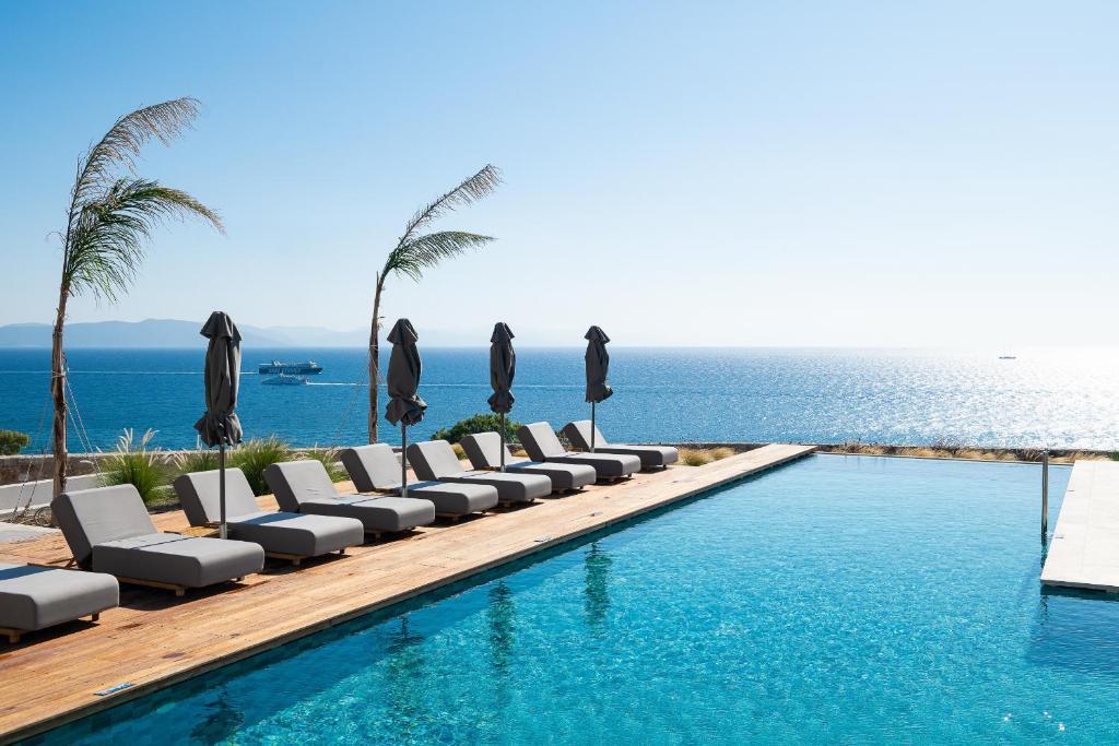 KOIA All - Suite Well Being Resort fotografia 1