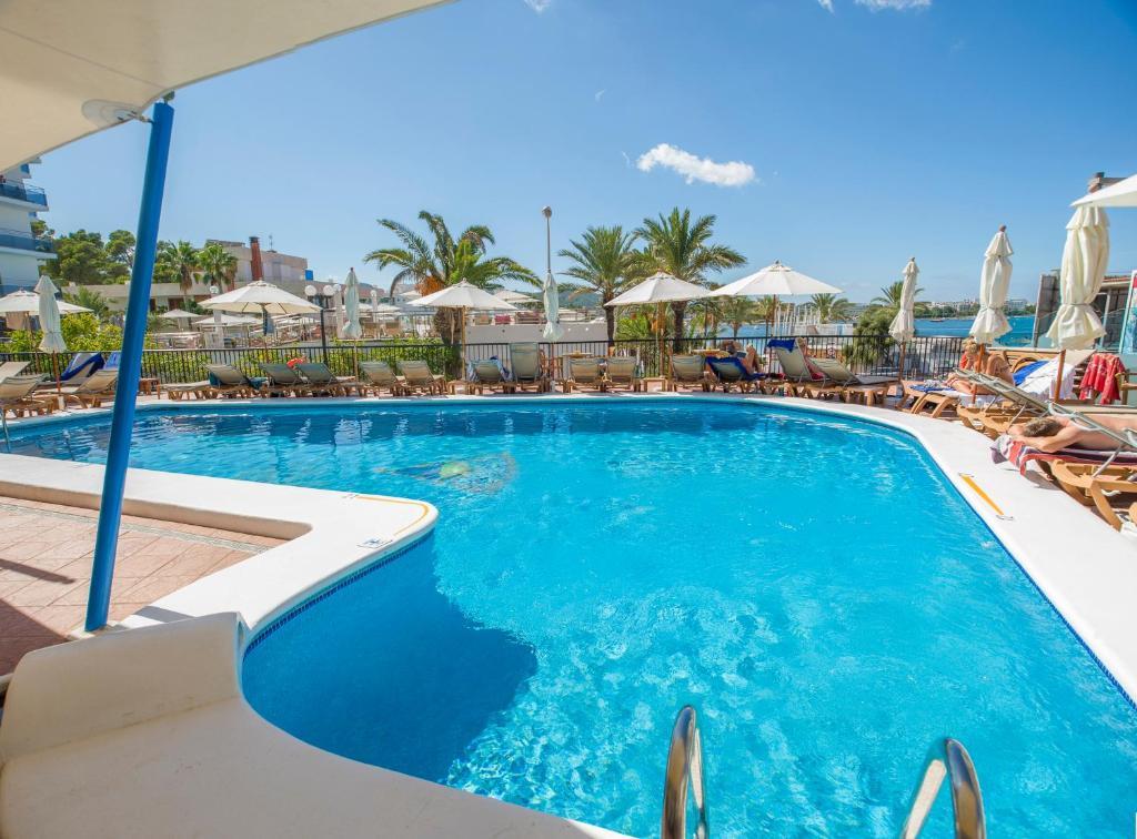 Hotel Osiris Ibiza fotografia 1