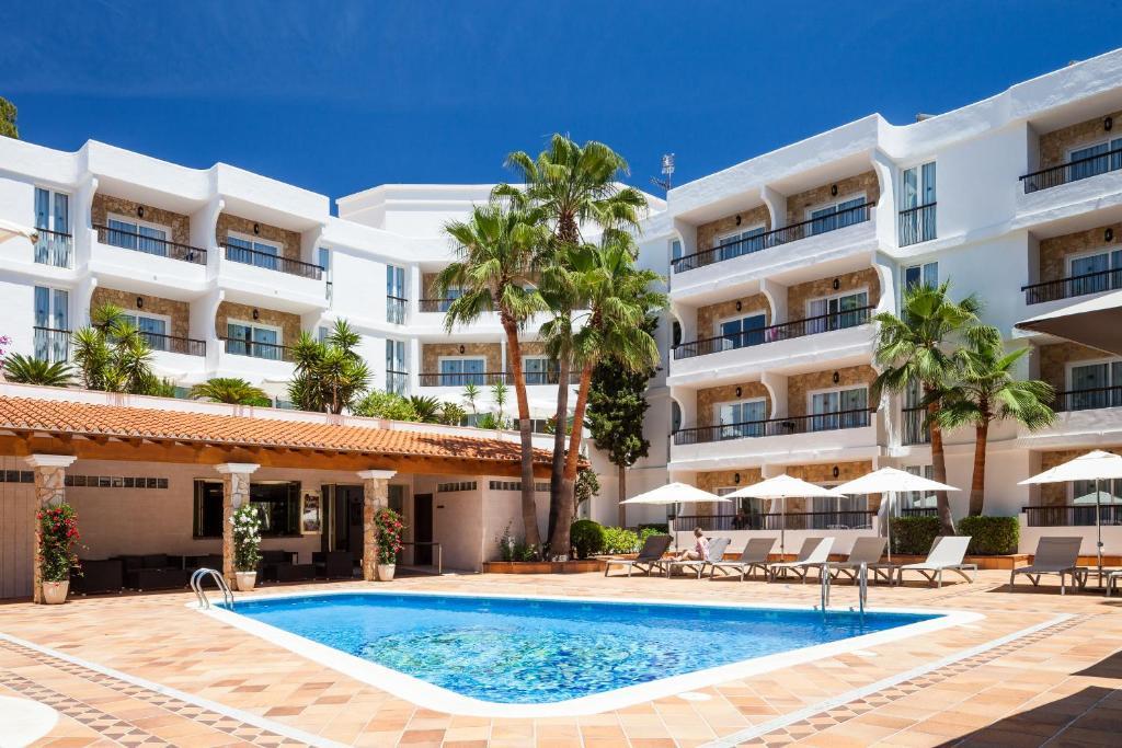 Hotel S’Argamassa Boutique fotografia 1