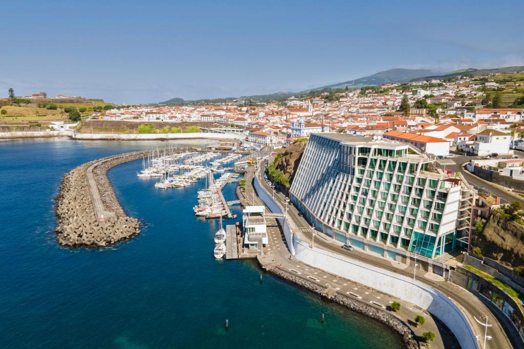 Angra Marina Hotel fotografia 1