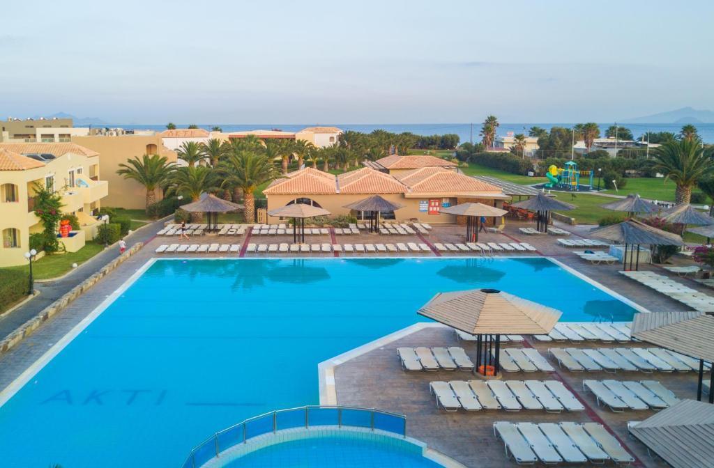 Hotel Akti Beach Club fotografia 1