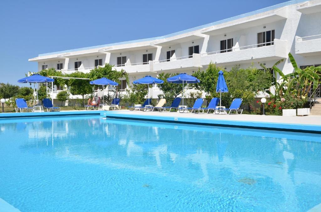 Costa Angela Seaside Resort fotografia 1