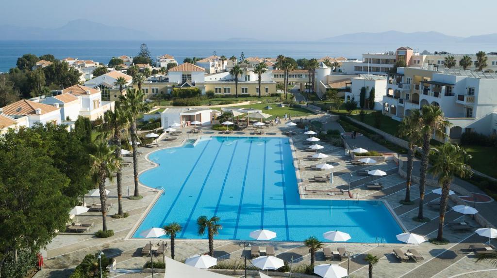 Neptune Luxury Resort fotografia 1
