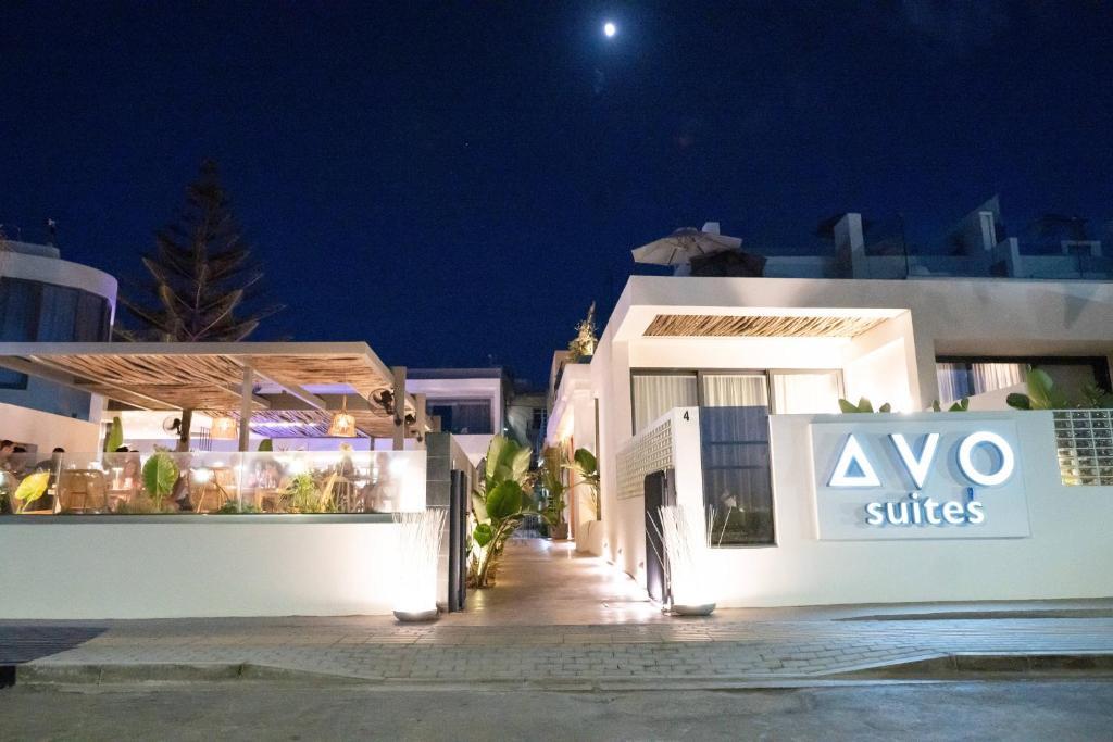 Dyo Suites fotografia 1