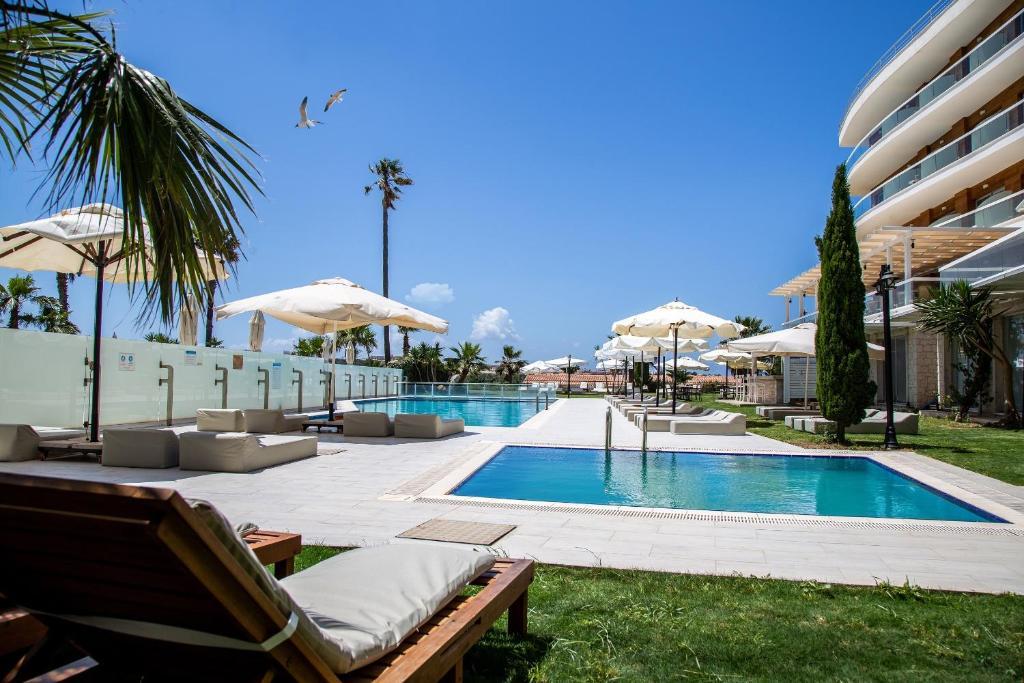 Casa De Playa Luxury Hotel fotografia 1