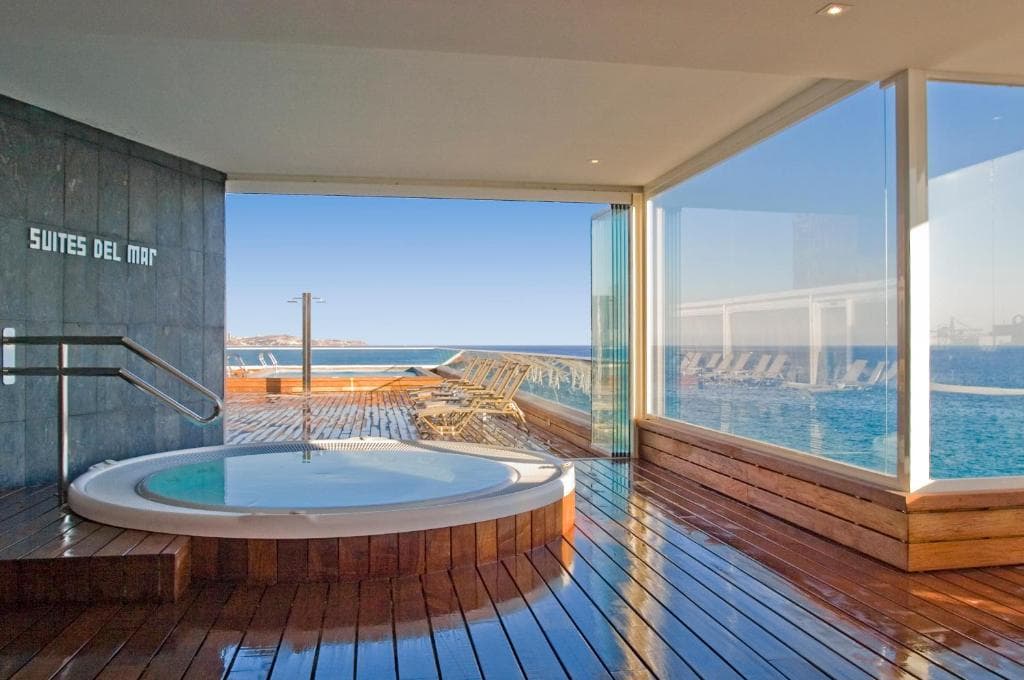 Hotel Suites del Mar by Melia fotografia 1