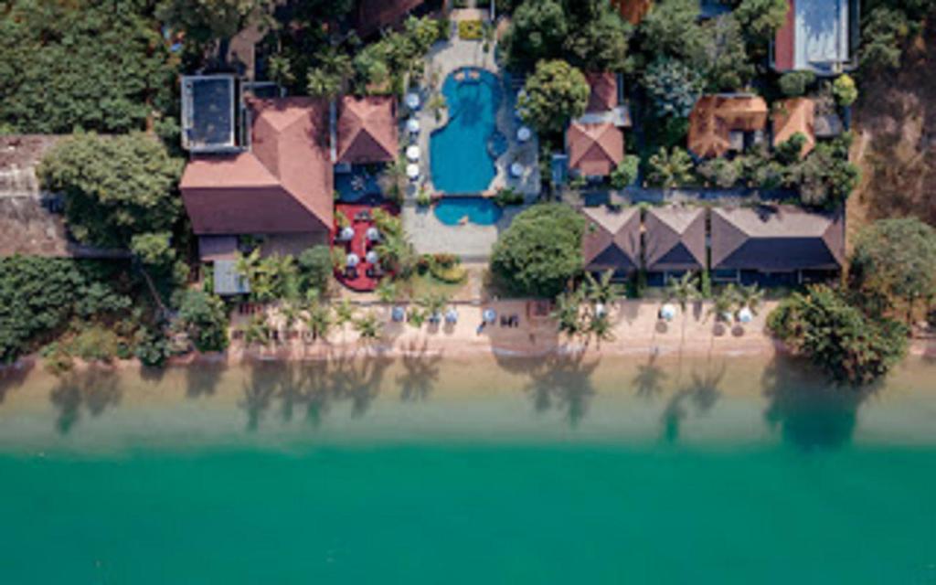 Sea Sand Sun Resort and Villas fotografia 1