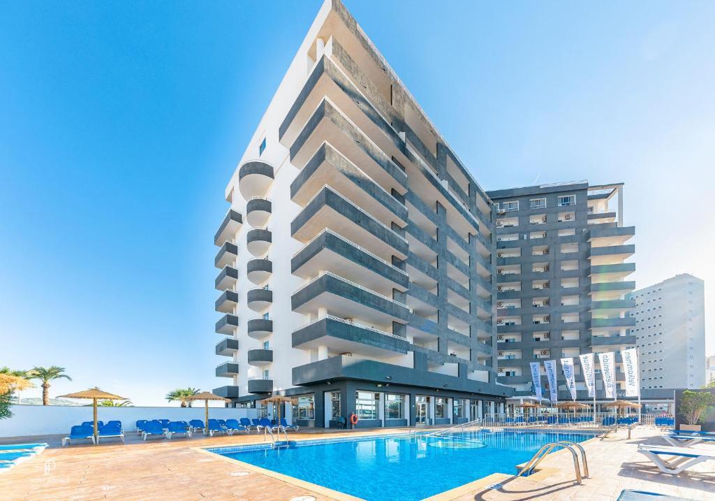 Hotel Port Europa fotografia 1