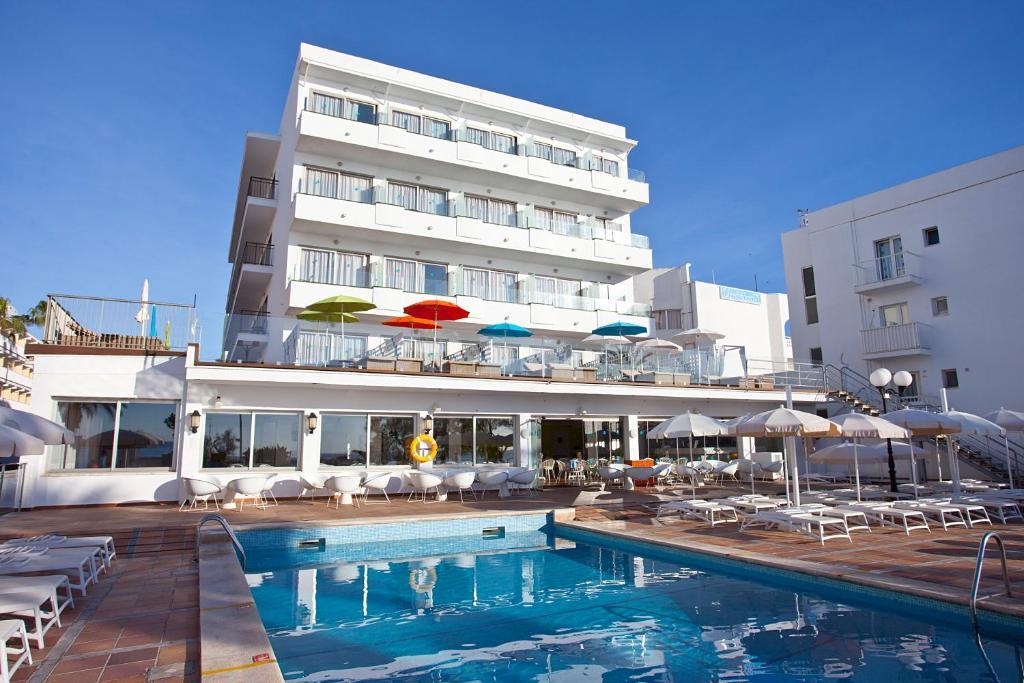 Hotel BLUESEA Anba Romani fotografia 1