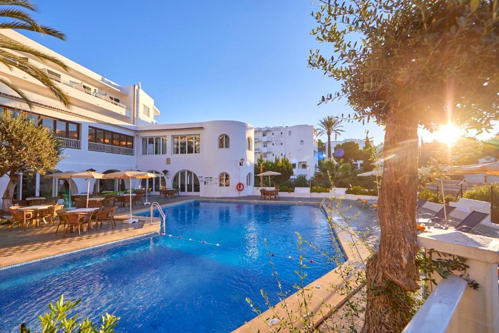Hotel and Apartments Gavimar Cala Gran fotografia 1