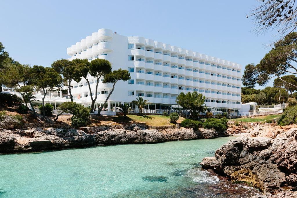 AluaSoul Mallorca Resort (Adults Only) fotografia 1
