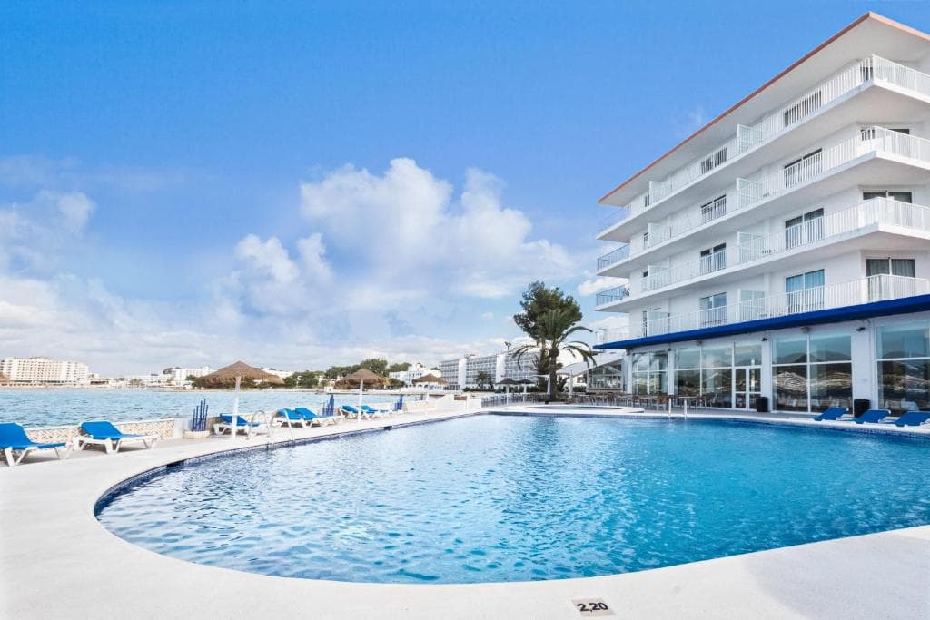 azuLine Hotel Mar Amantis I & II fotografia 1