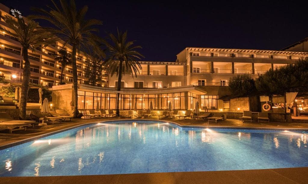 Be Live Adults Only La Cala Boutique Hotel fotografia 1