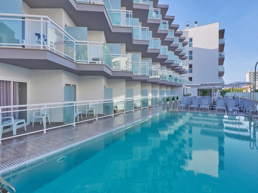 BQ Amfora Beach Hotel - Adults Only fotografia 1