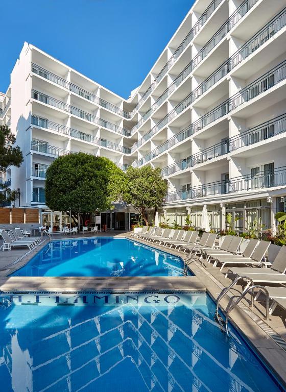 Gran Hotel Flamingo - Adults Only (+18) fotografia 1
