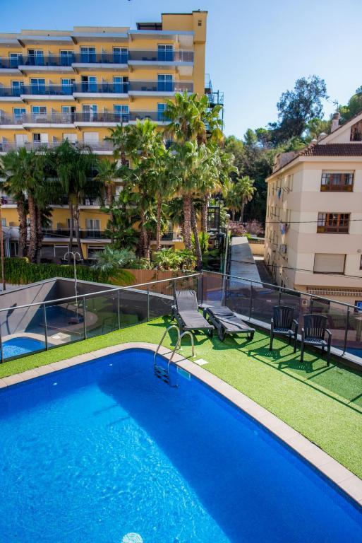 Hotel Acacias Suites & Spa fotografia 1