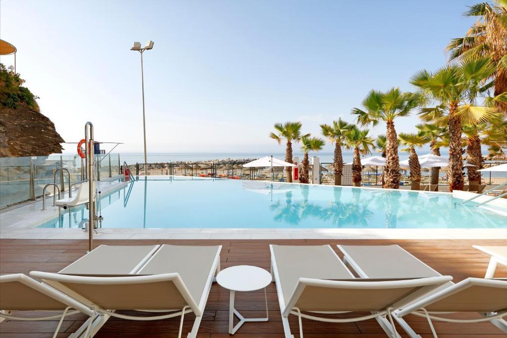 Hotel Benalma Costa del Sol fotografia 1