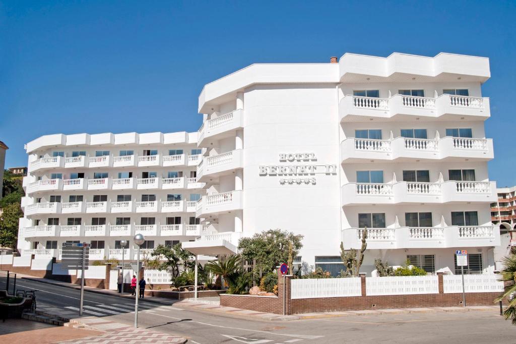 Hotel Bernat II fotografia 1