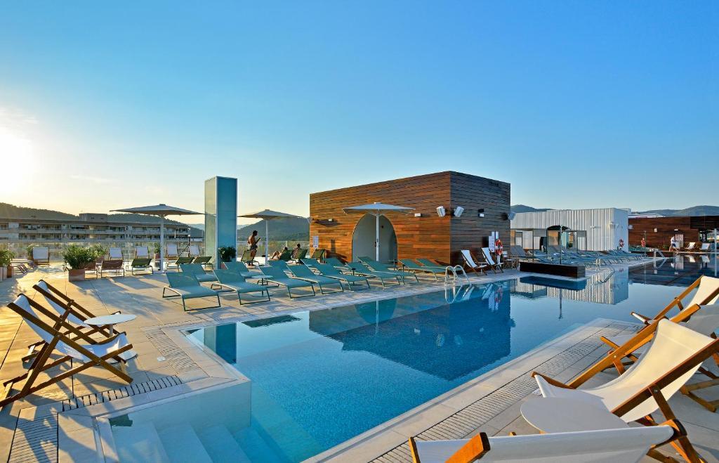 Hotel Innside by Melia Calvia Beach fotografia 1
