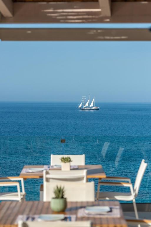 Erietta Aparthotel fotografia 1