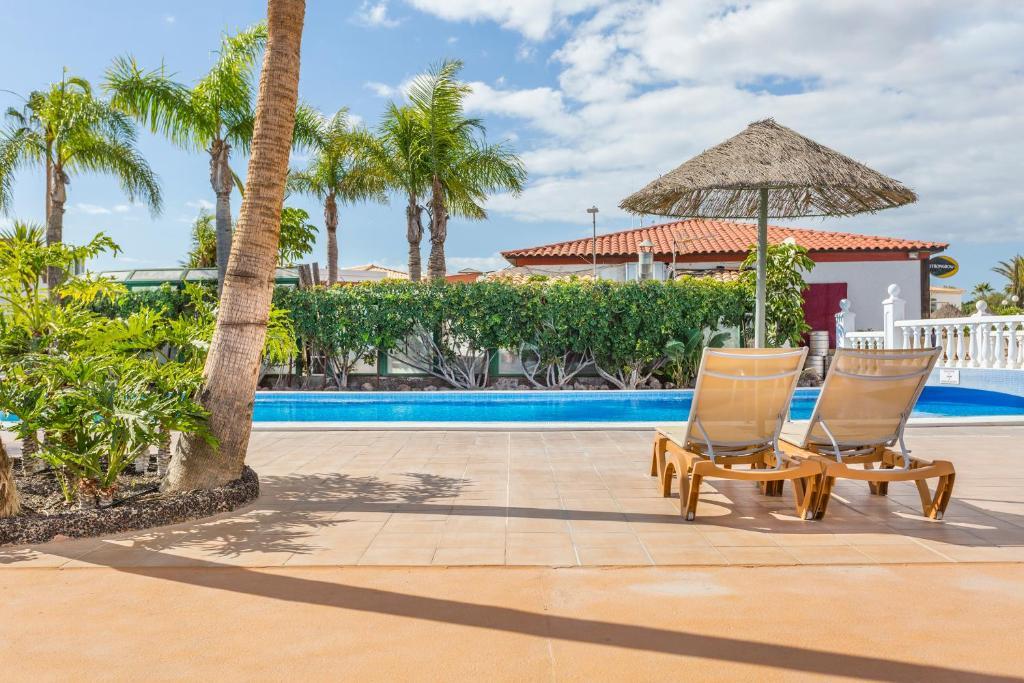 Royal Tenerife Country Club fotografia 1