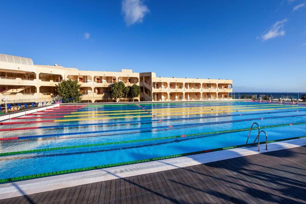 Barcelo Lanzarote Active Resort fotografia 1