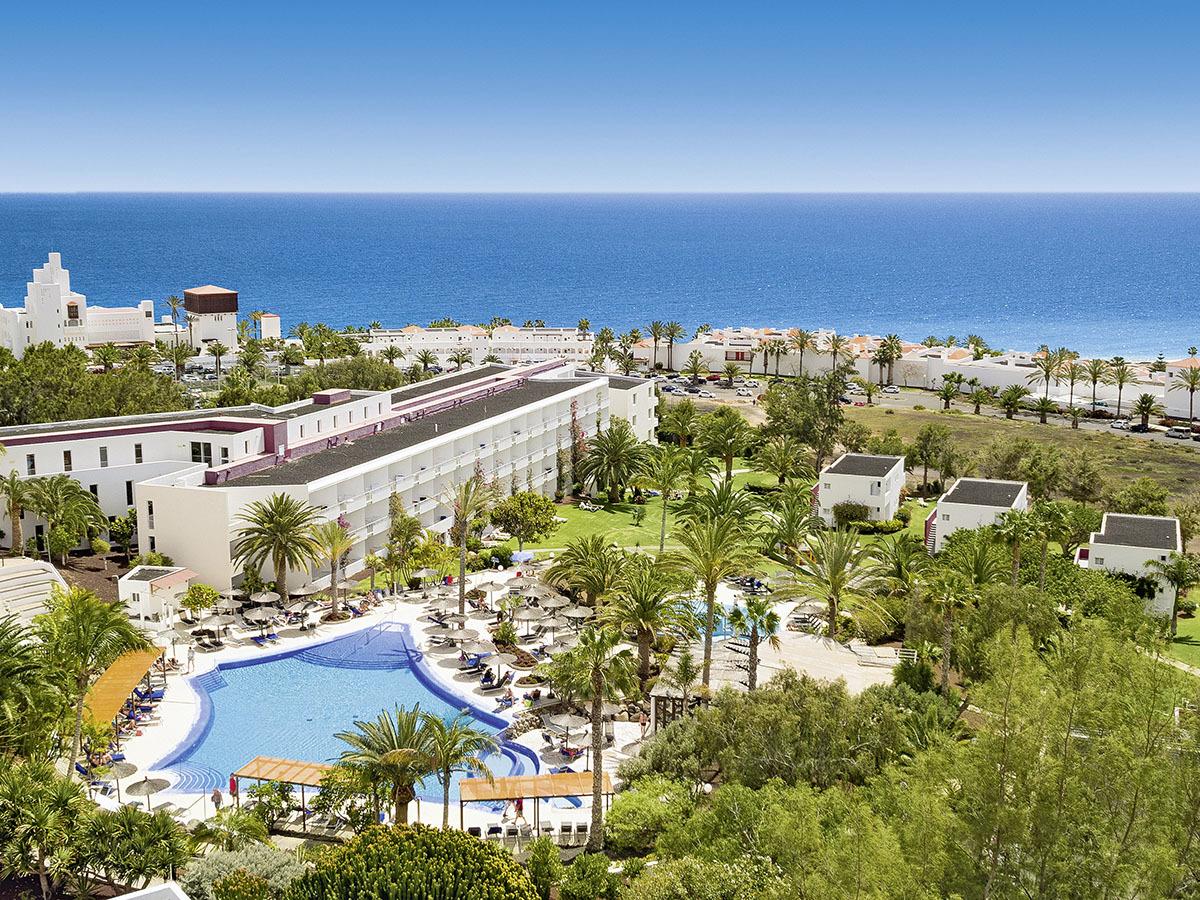 Hotel Allsun Esquinzo Beach fotografia 1