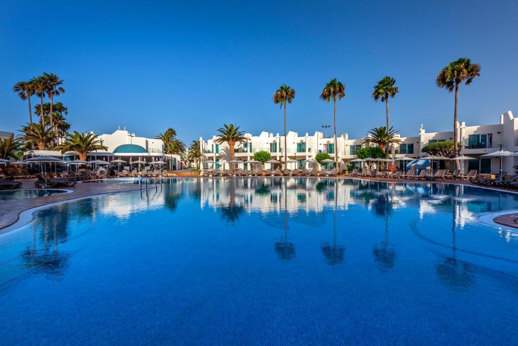 Barcelo Corralejo Sands fotografia 1