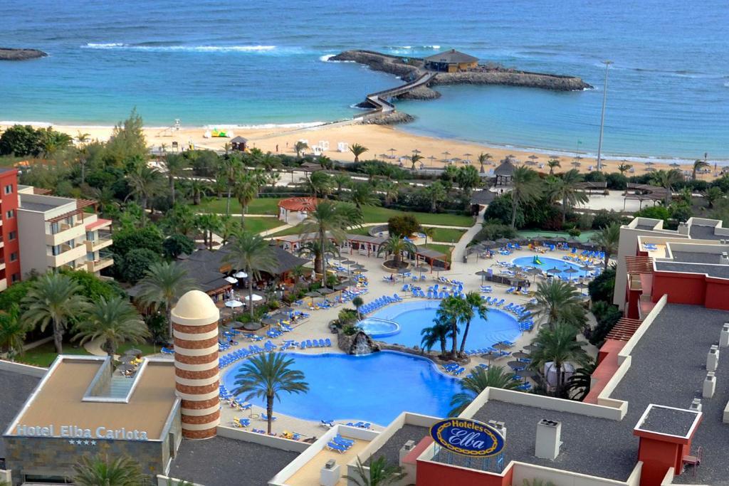 Elba Carlota Beach & Golf Resort fotografia 1