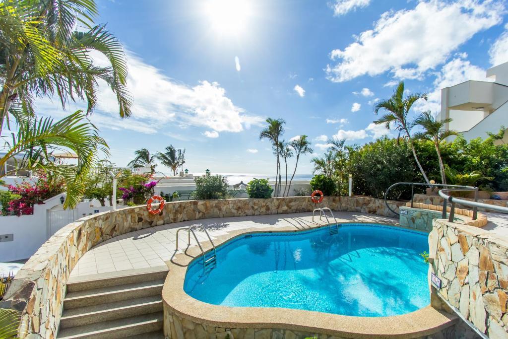 Garden and Sea Boutique Lodging by Livvo Apartamentos fotografia 1