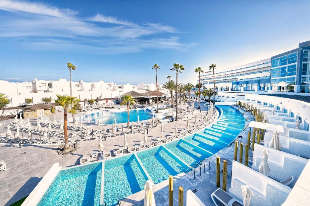 Hotel BLUESEA Golden Beach fotografia 1