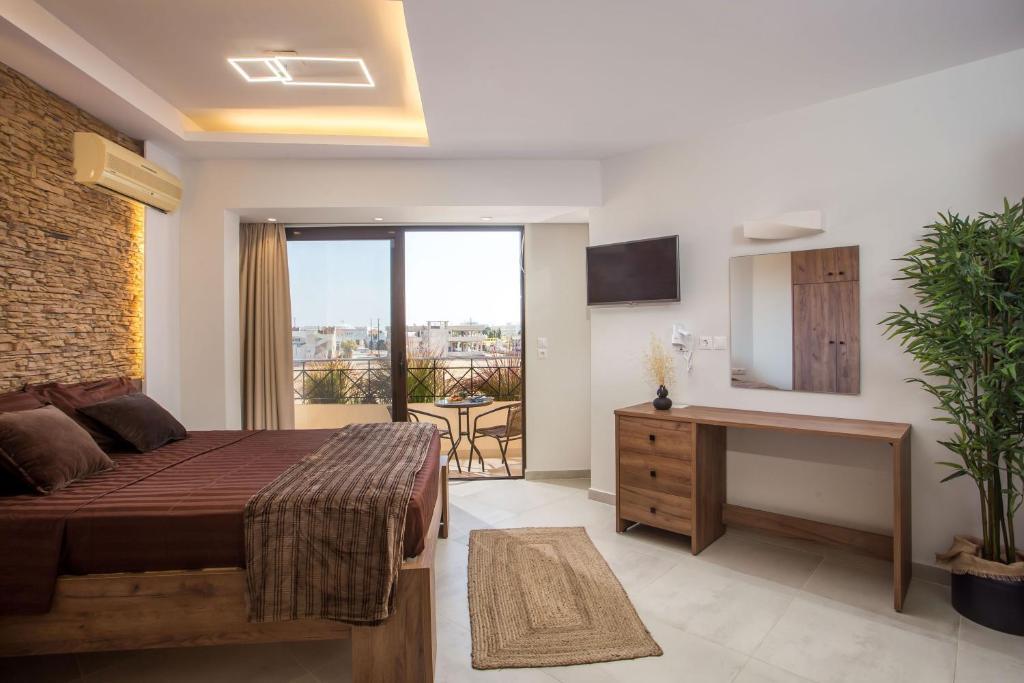 Casa Lyristis fotografia 1