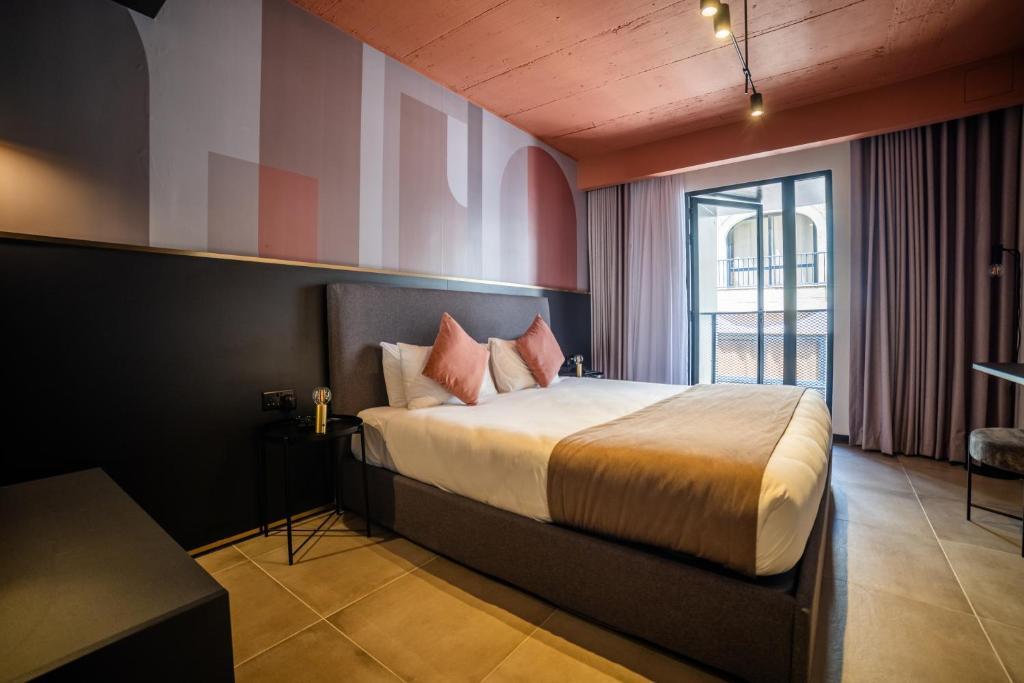 Hotel Eleven by Warren Collection fotografia 1