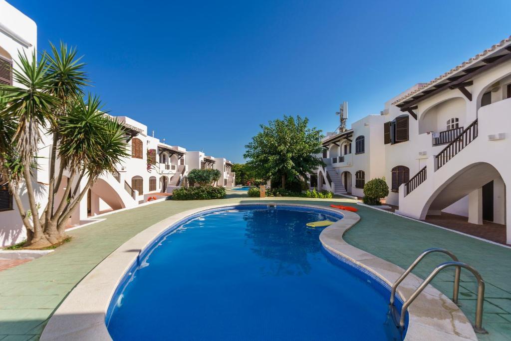 Apartamentos Posidonia fotografia 1