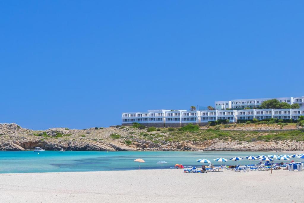 Beach Club Menorca fotografia 1