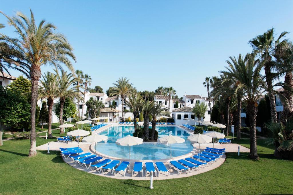 Grupotel Club Menorca fotografia 1
