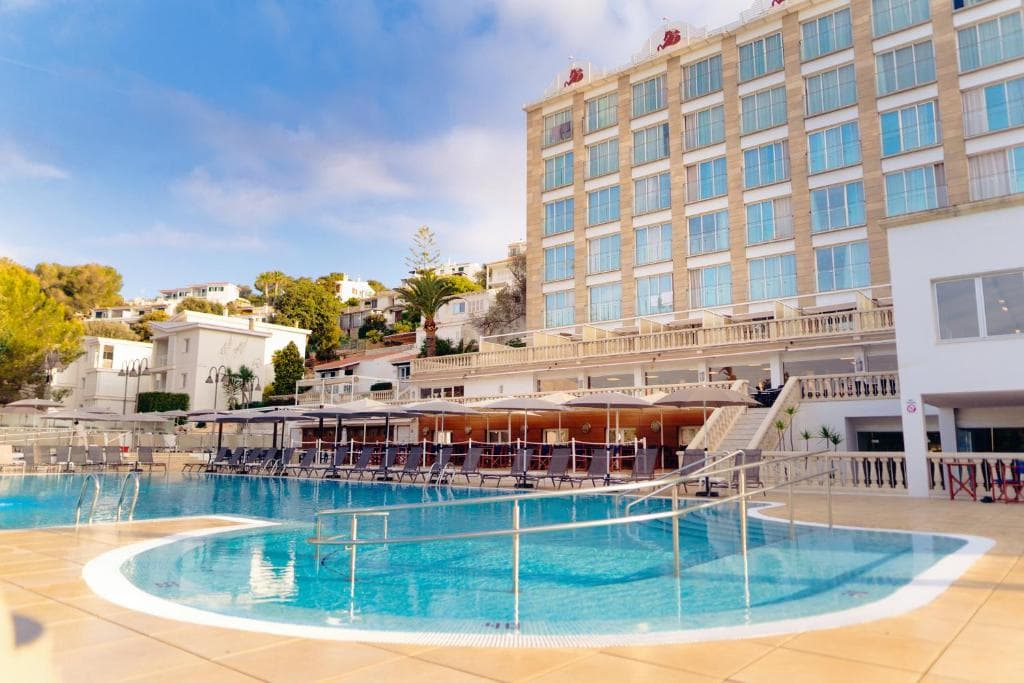 Minura Cala Galdana & Apartamentos d'Aljandar fotografia 1