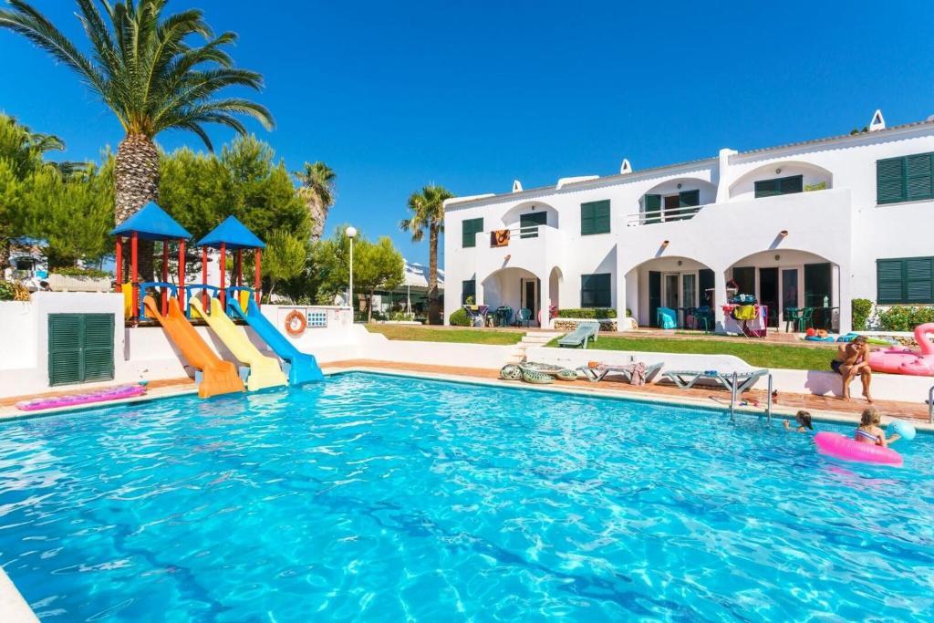 Playa Parc Apartments fotografia 1