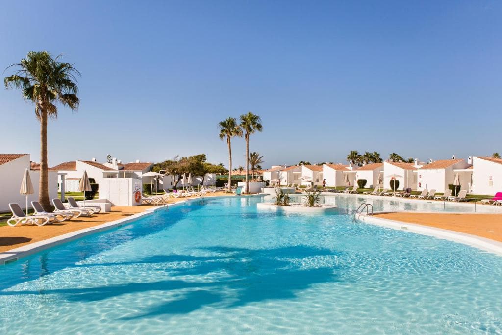 Sagitario Menorca Mar Apartments (Adults Only) fotografia 1