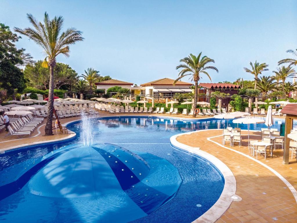 Zafiro Menorca fotografia 1