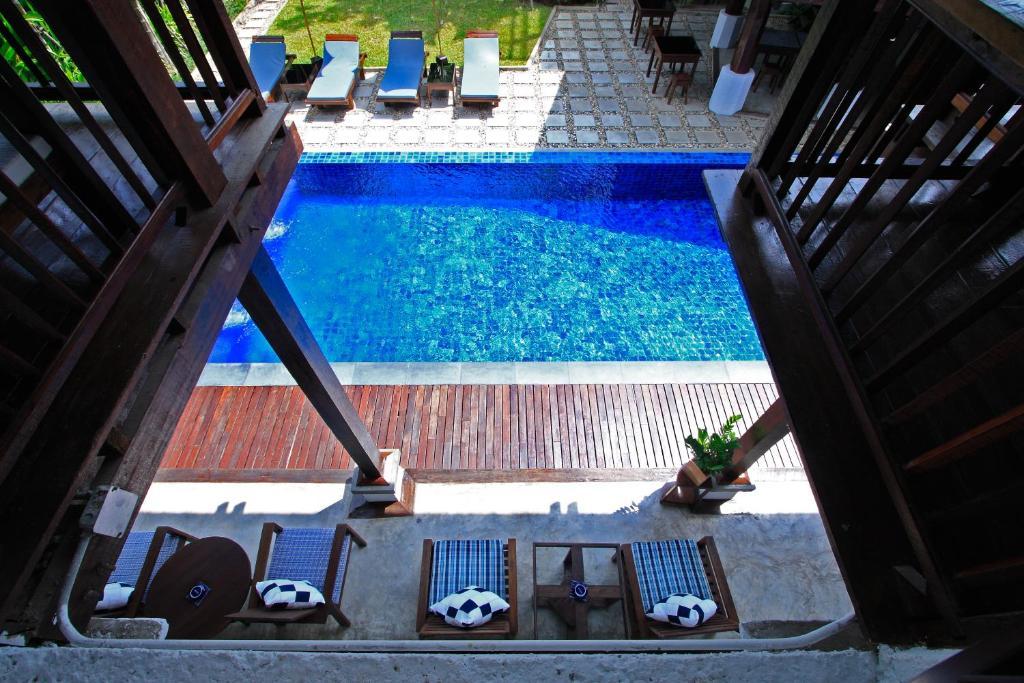 Hotel Banthai Village fotografia 1