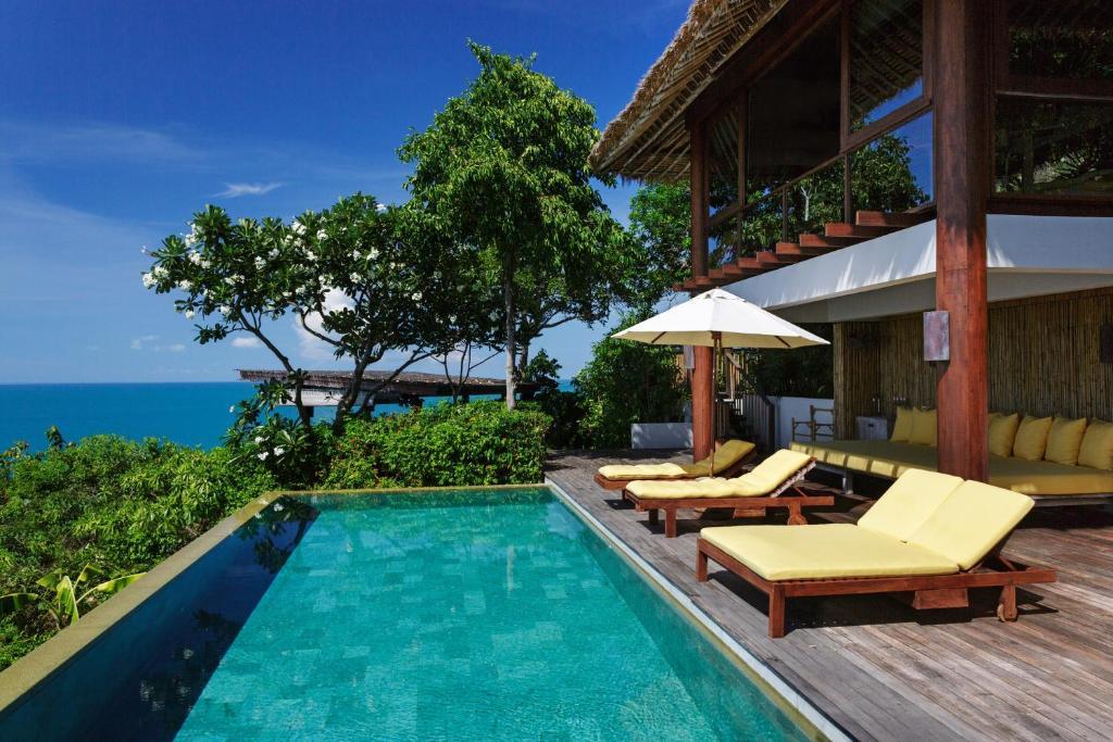 Six Senses Samui fotografia 1