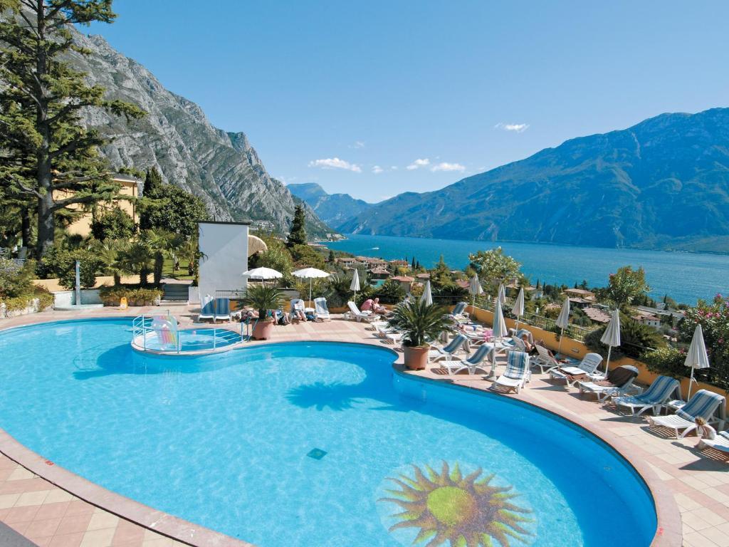 Hotel San Pietro fotografia 1