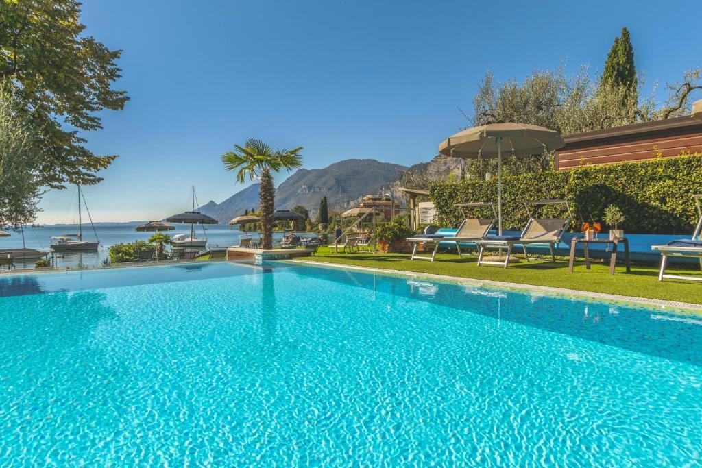 Hotel Val di Sogno fotografia 1