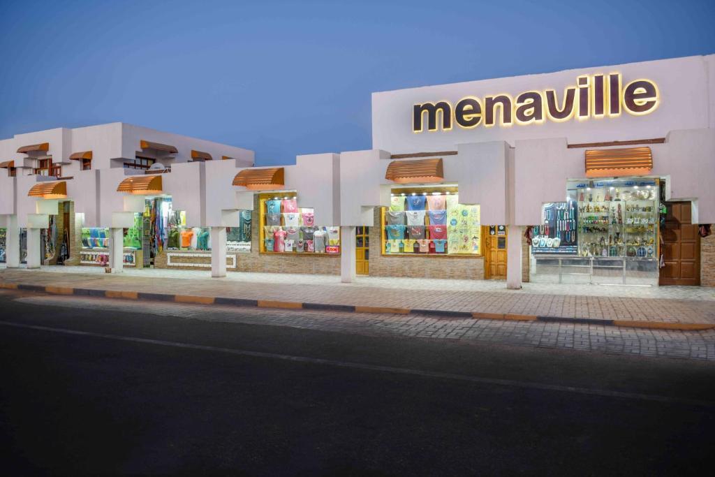Menaville Safaga fotografia 1