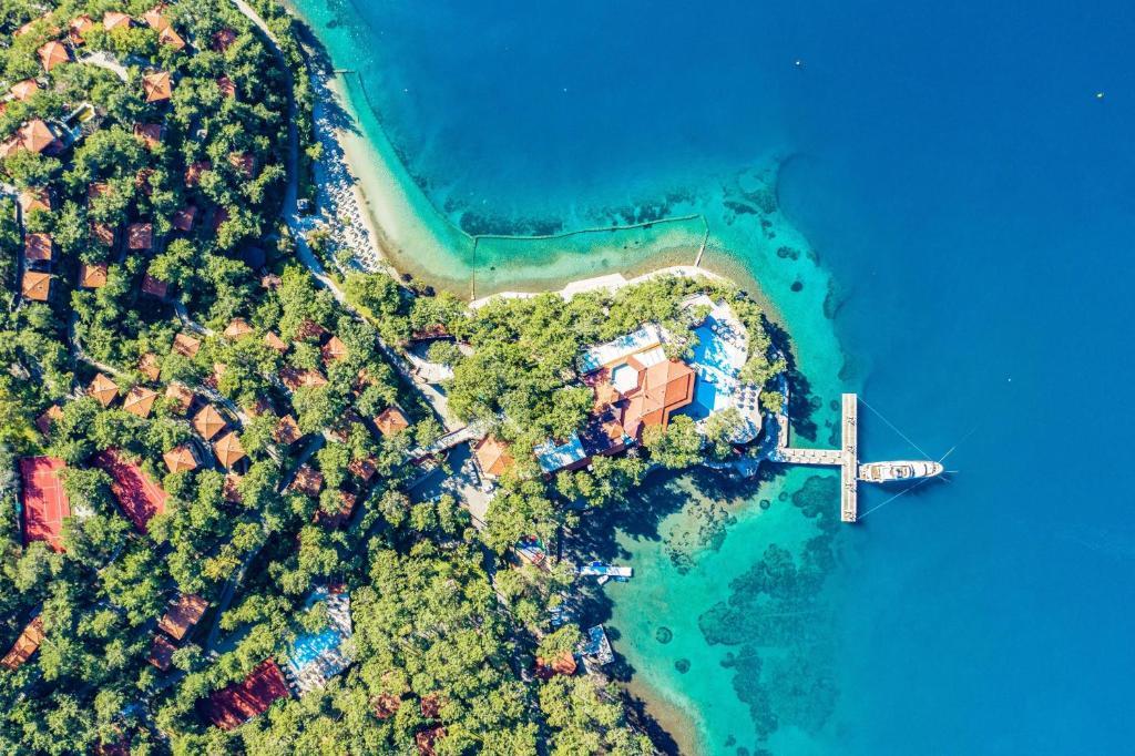 Marmaris Bay Resort (adult only +16) fotografia 1