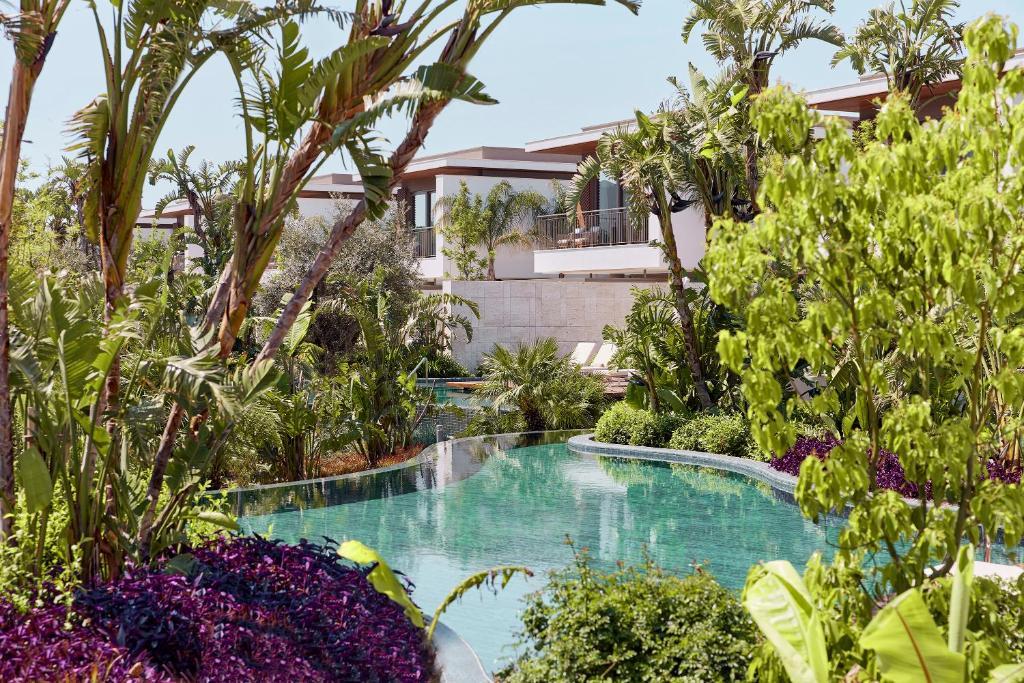 Hotel Bayou Villas (ex. Bayou Villas by Lara Barut Collection) fotografia 1
